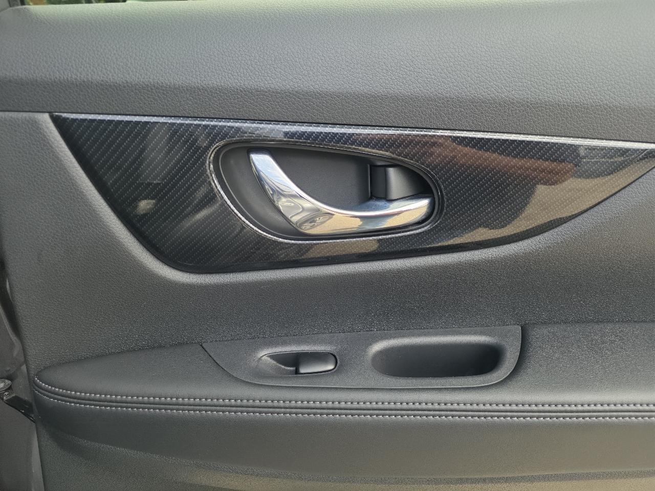 Nissan Rogue S AWD 2018