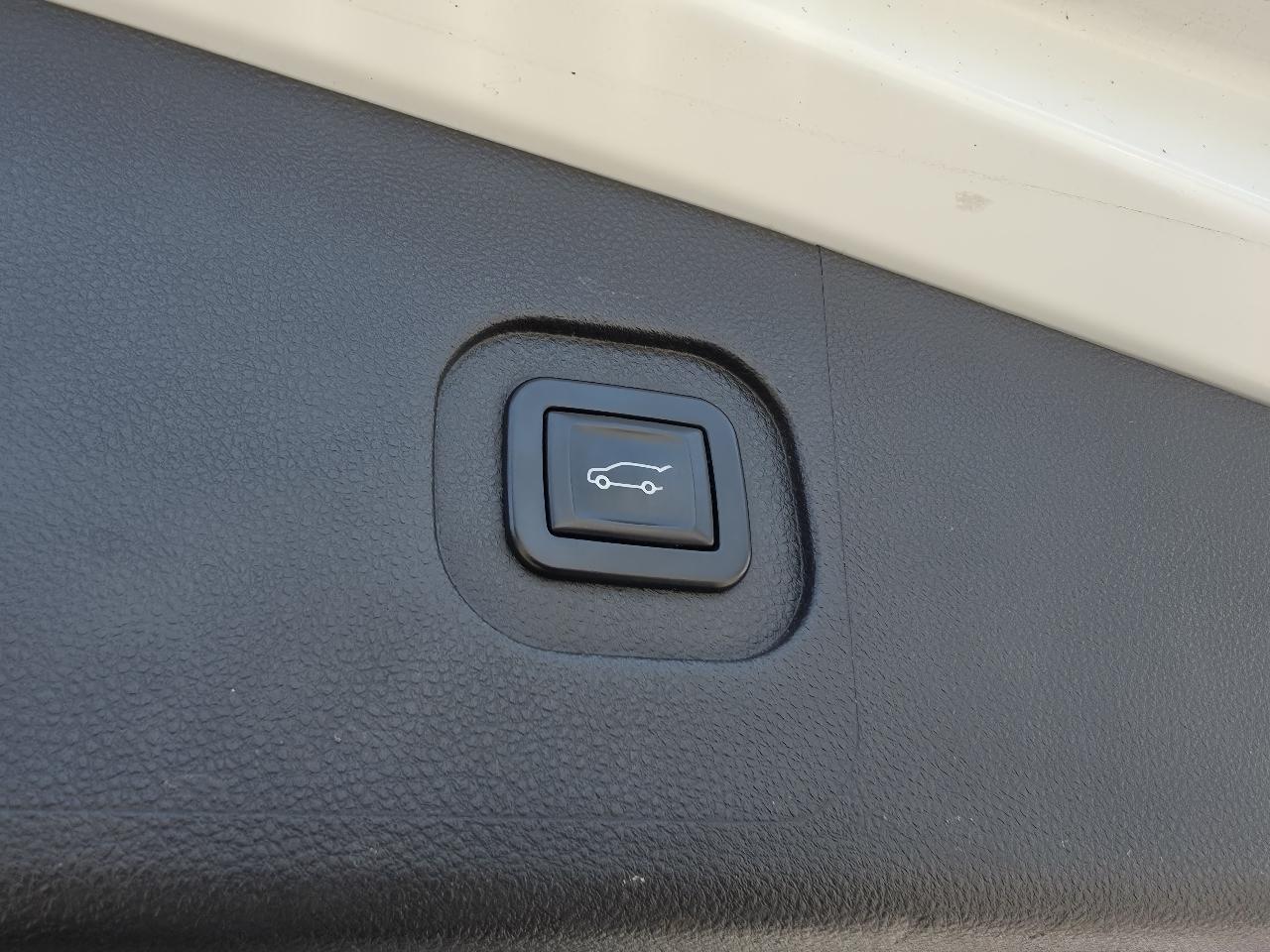 GMC Terrain SLT1 AWD 2014