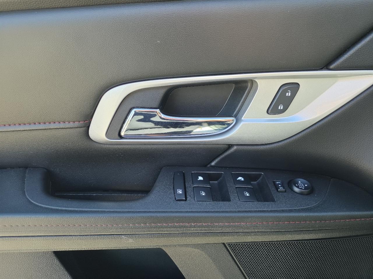 GMC Terrain SLT1 AWD 2014