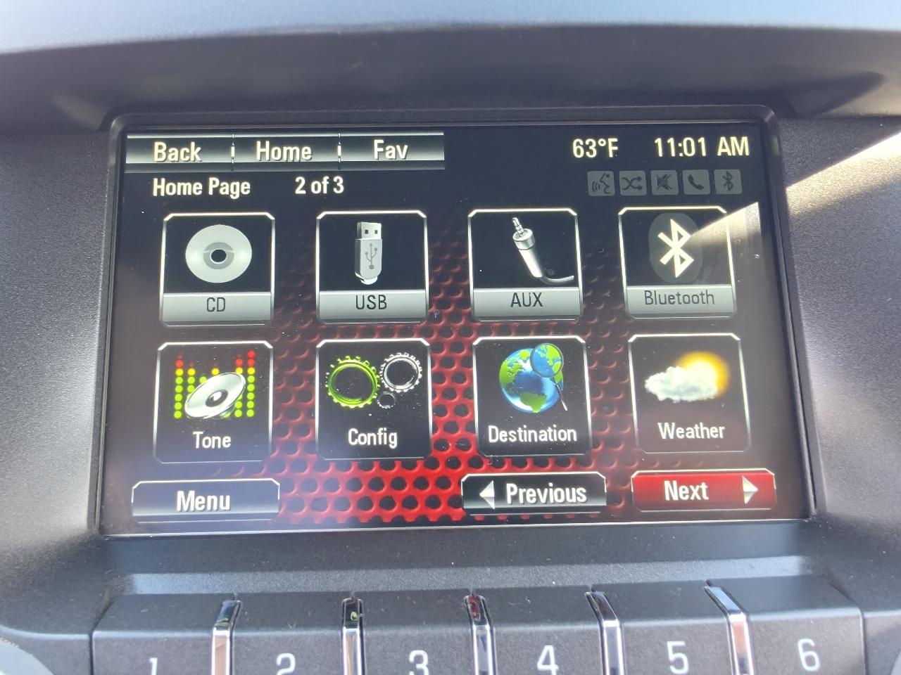 GMC Terrain SLT1 AWD 2014