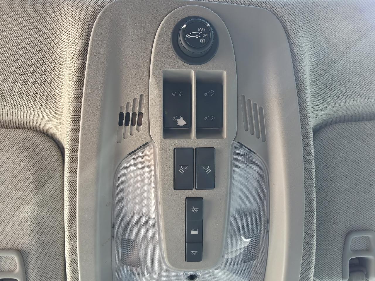 GMC Terrain SLT1 AWD 2014