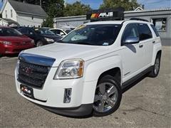 2014 GMC Terrain 