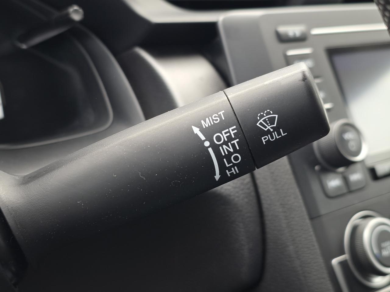 Honda Civic LX Sedan CVT 2016