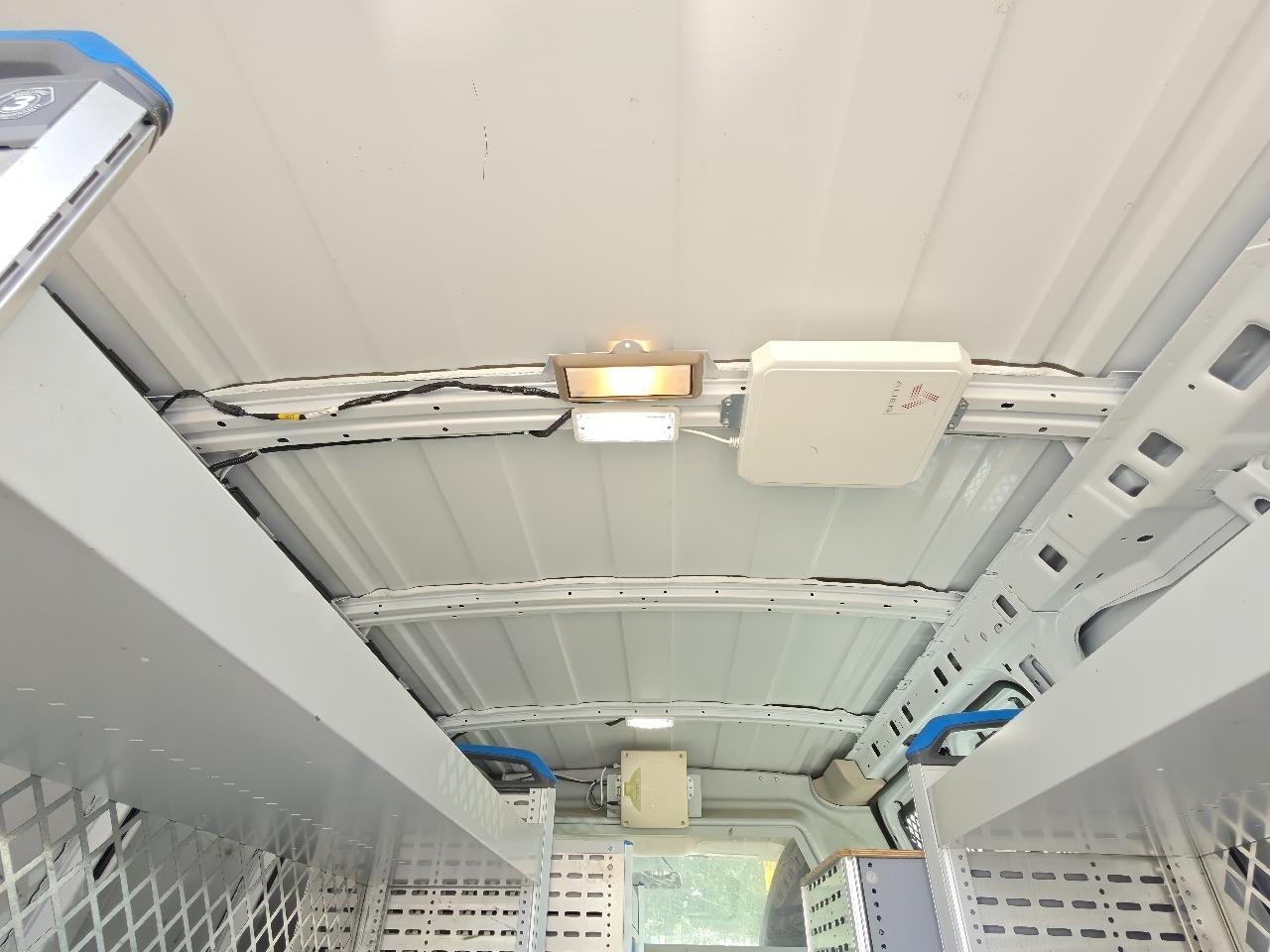 Chevrolet Express 2500 Cargo 2014