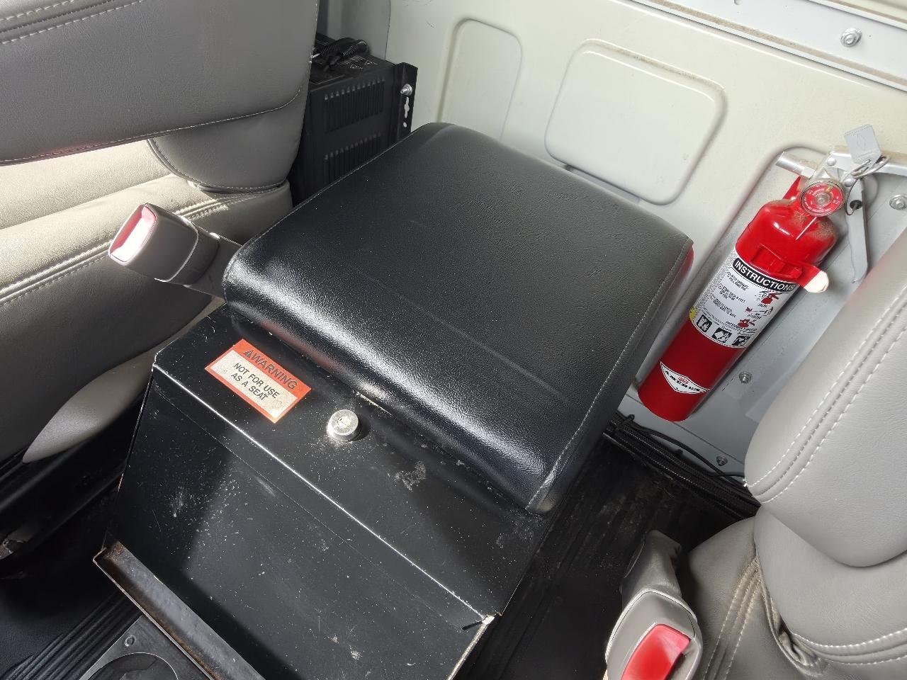 Chevrolet Express 2500 Cargo 2014
