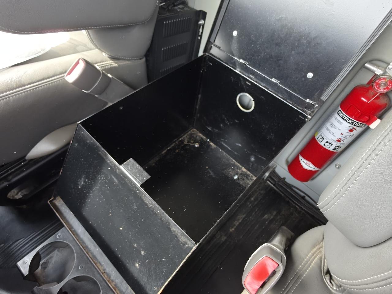 Chevrolet Express 2500 Cargo 2014