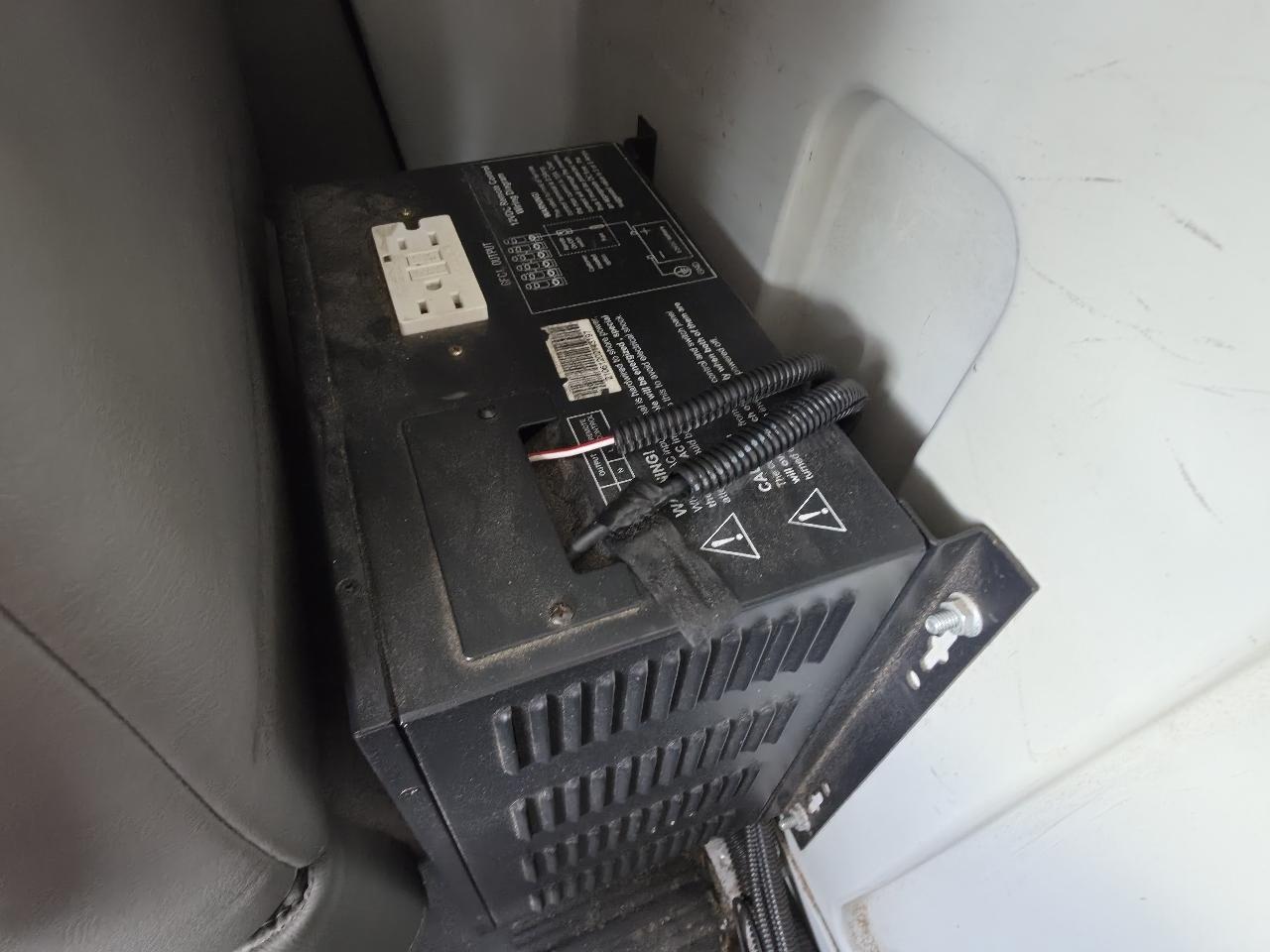 Chevrolet Express 2500 Cargo 2014