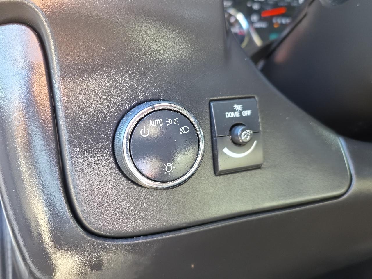 Chevrolet Express 2500 Cargo 2013