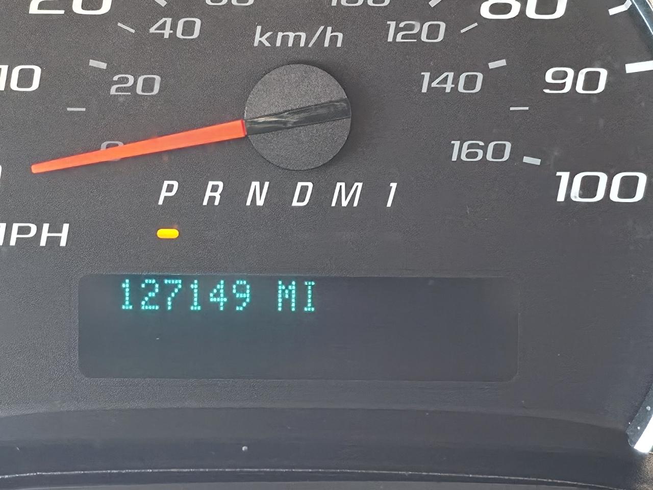 Chevrolet Express 2500 Cargo 2013