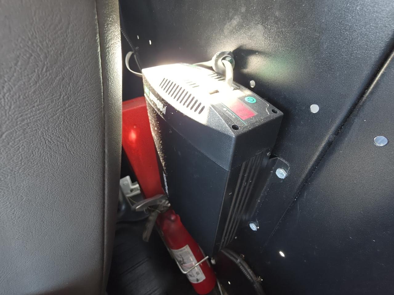 Chevrolet Express 2500 Cargo 2013