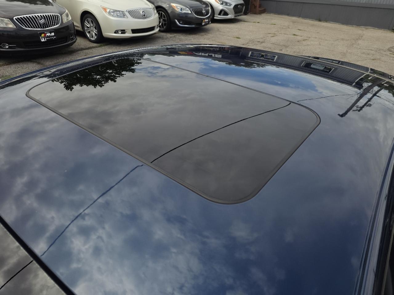 Lincoln MKZ Select AWD 2017