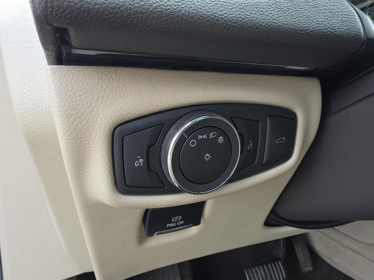 Lincoln MKZ Select AWD 2017