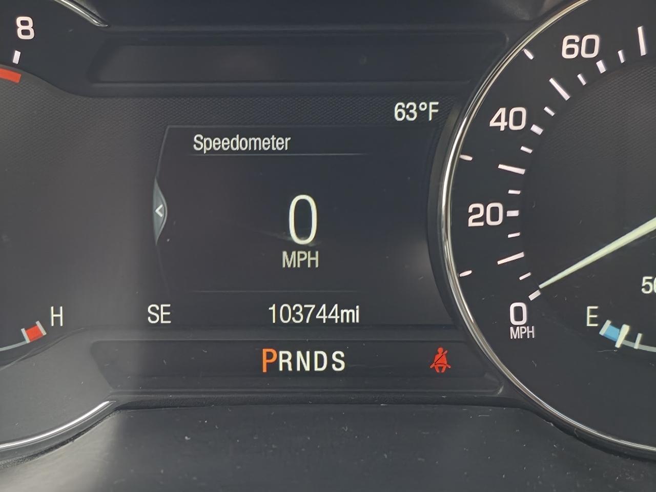 Lincoln MKZ Select AWD 2017
