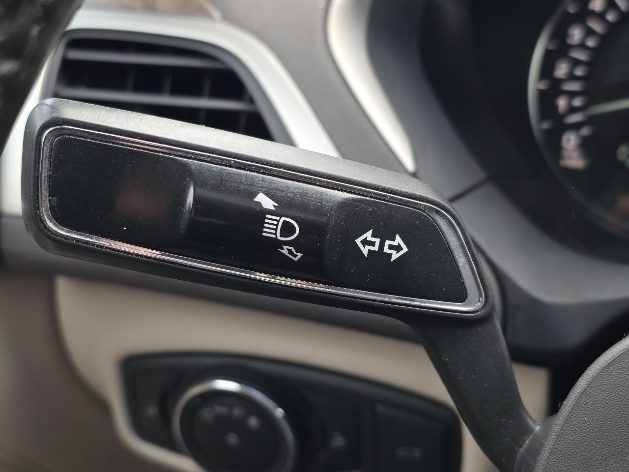 Lincoln MKZ Select AWD 2017