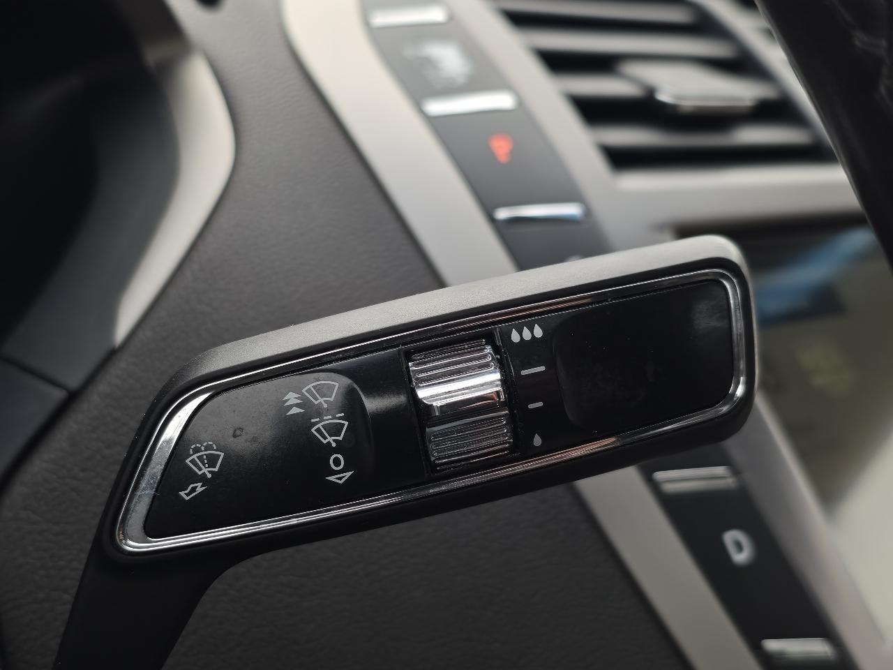 Lincoln MKZ Select AWD 2017
