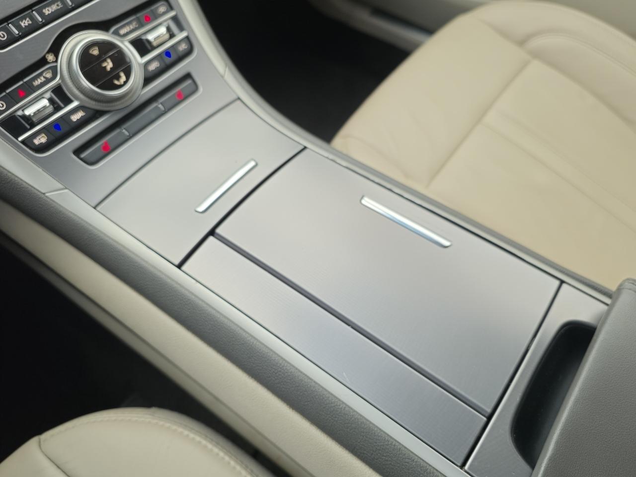 Lincoln MKZ Select AWD 2017