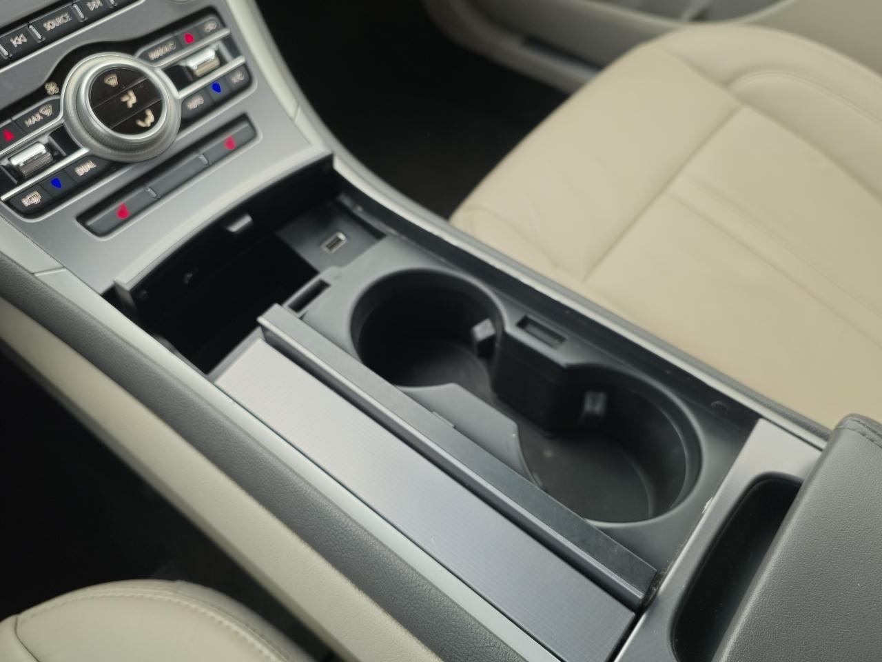 Lincoln MKZ Select AWD 2017