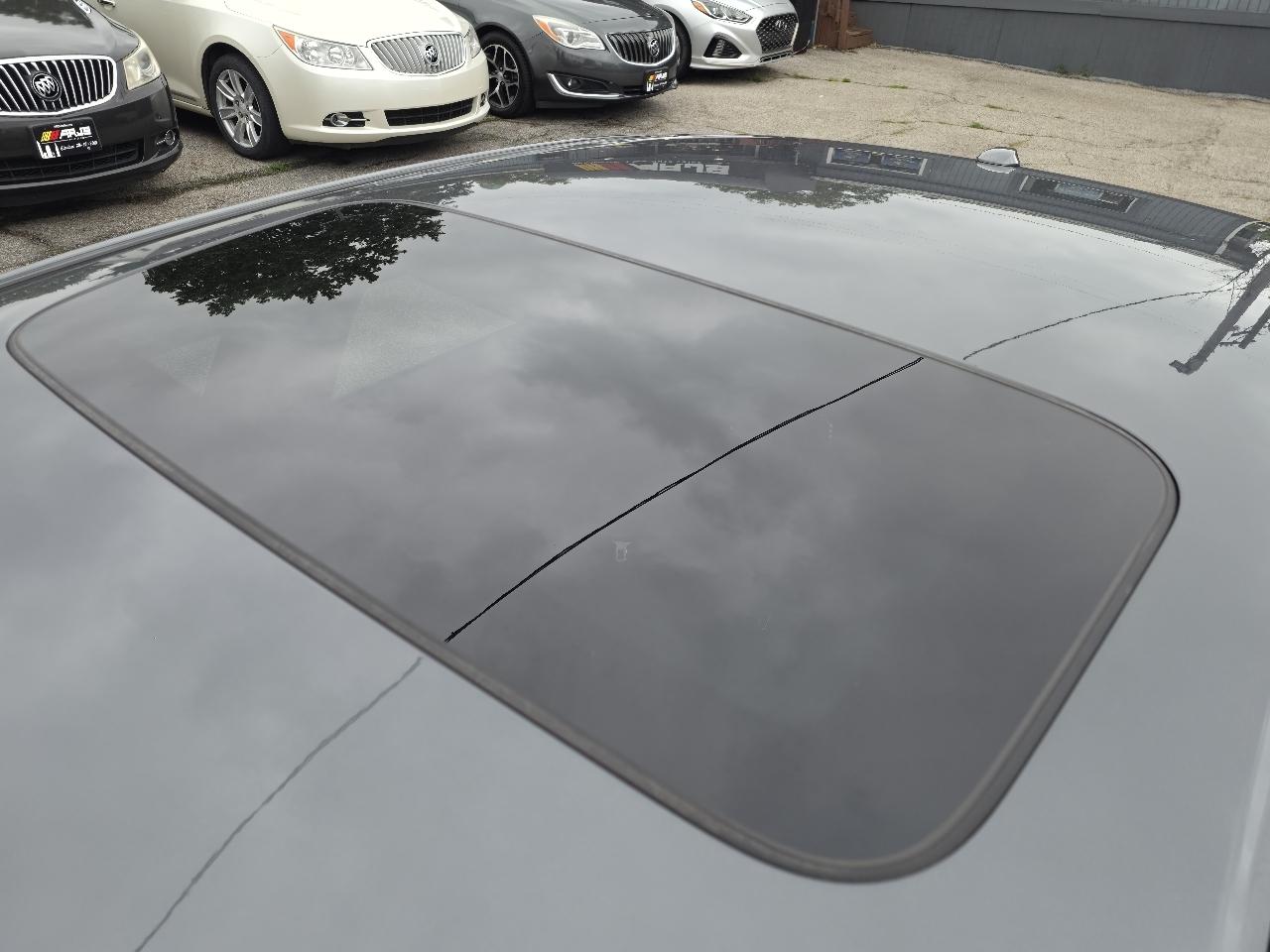 Honda Accord EX-L Sedan AT 2011
