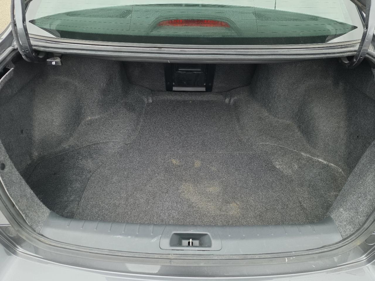 Honda Accord EX-L Sedan AT 2011
