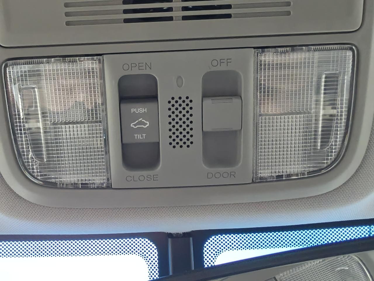Honda Accord EX-L Sedan AT 2011