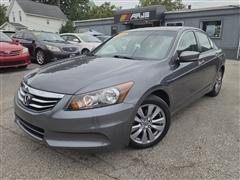 2011 Honda Accord 