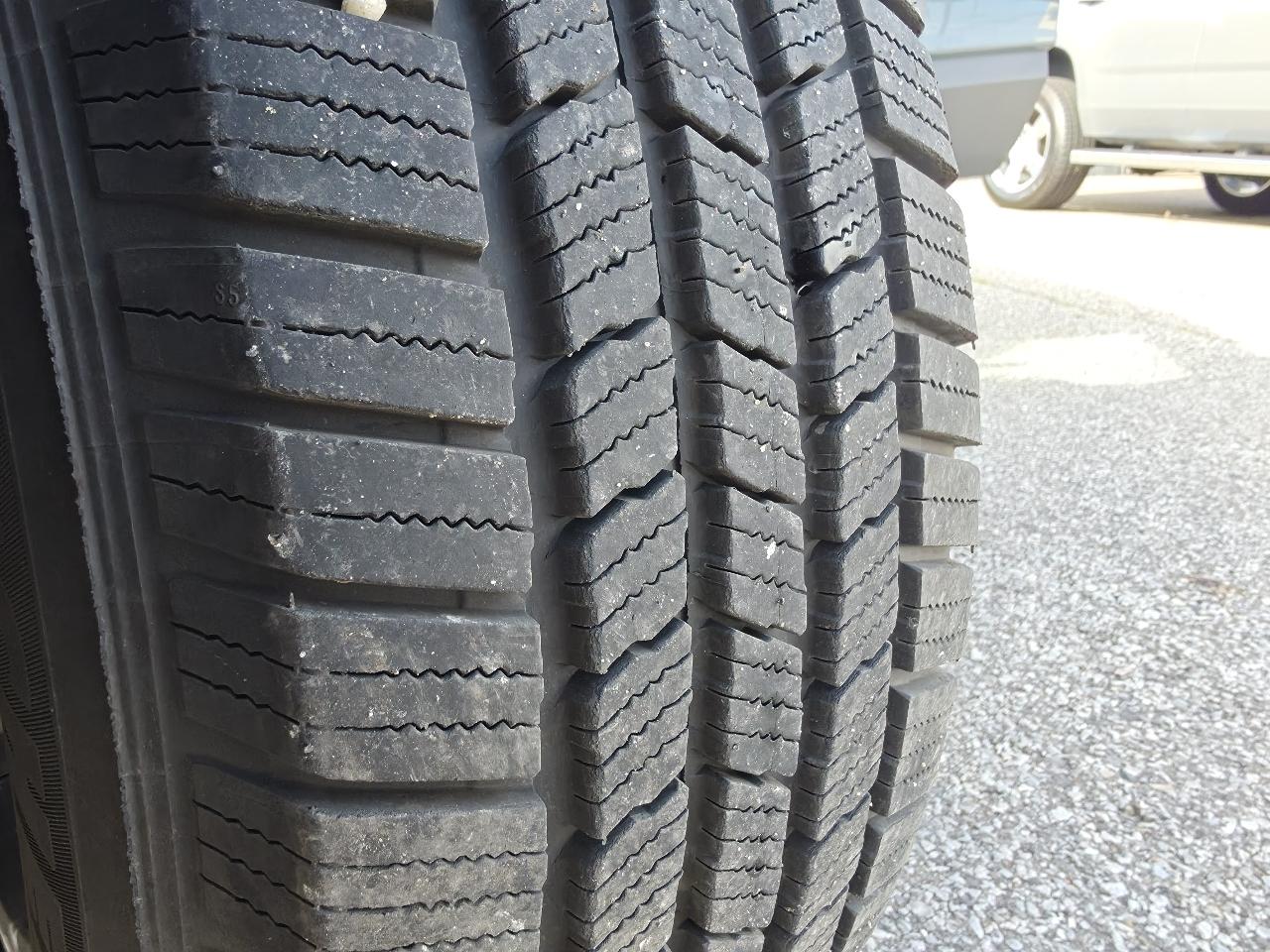 Jeep Cherokee Trailhawk 4WD 2015