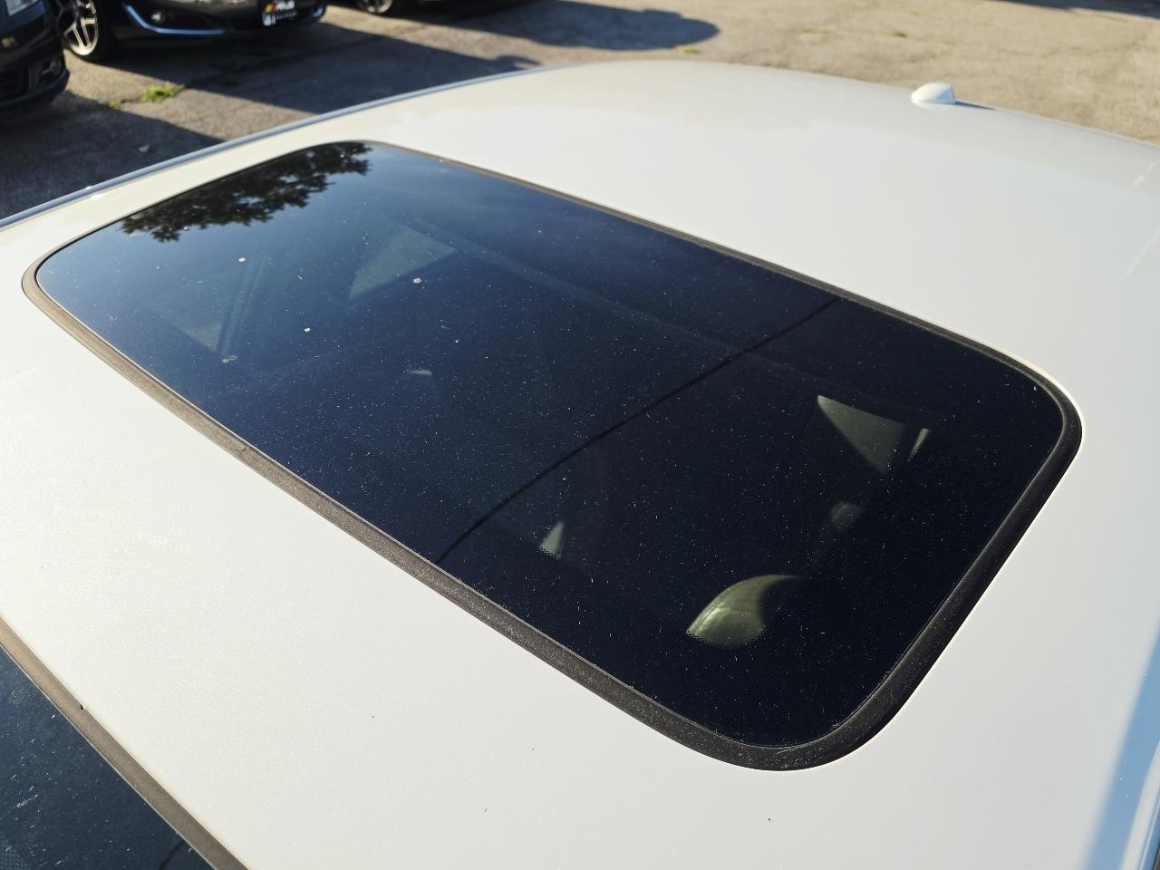 Honda Civic EX-L Sedan 5-Speed AT 2013