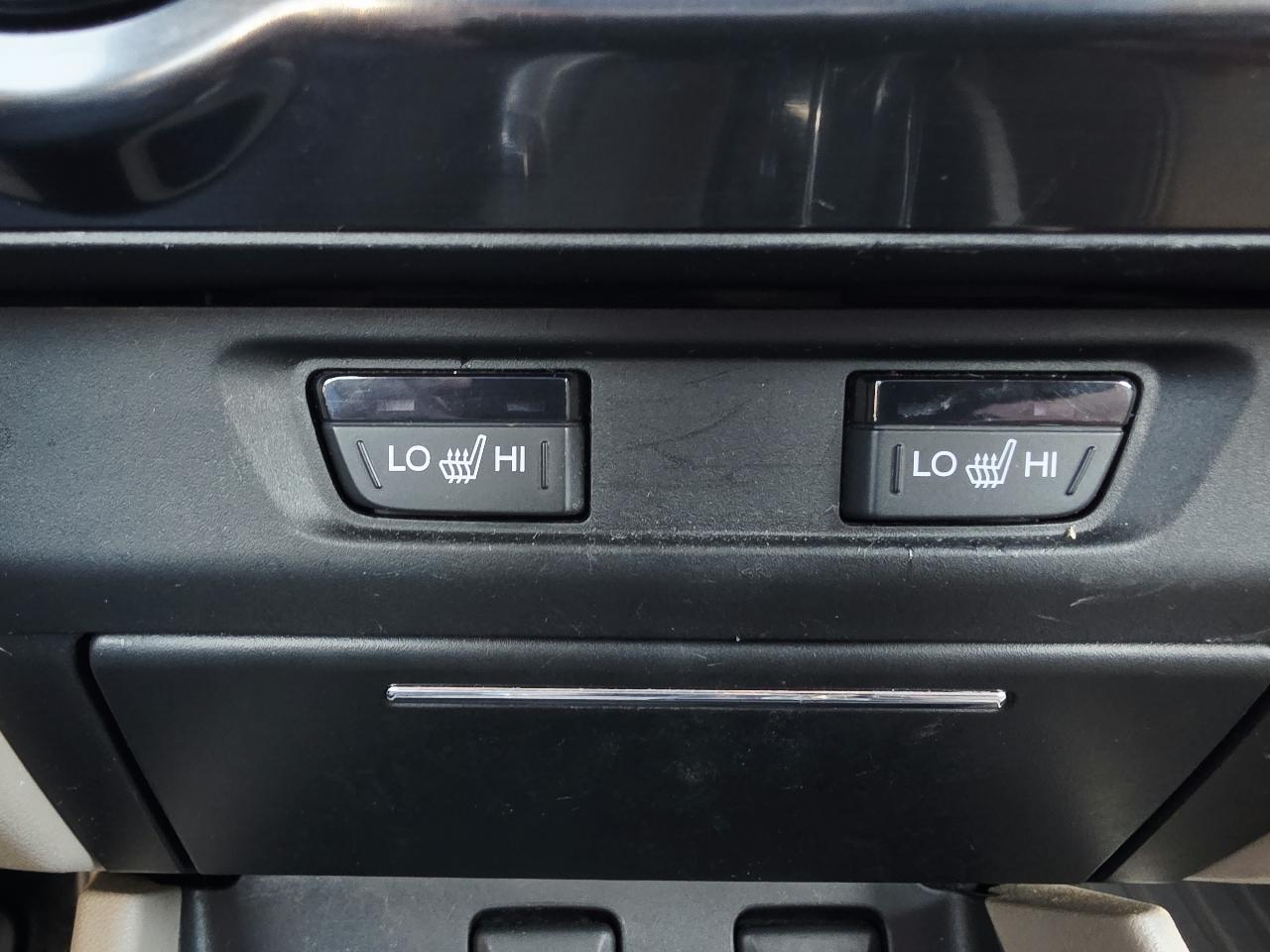 Honda Civic EX-L Sedan 5-Speed AT 2013