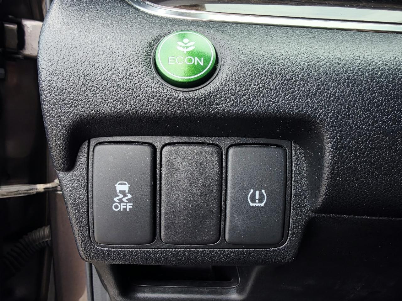 Honda CR-V EX-L AWD 2016