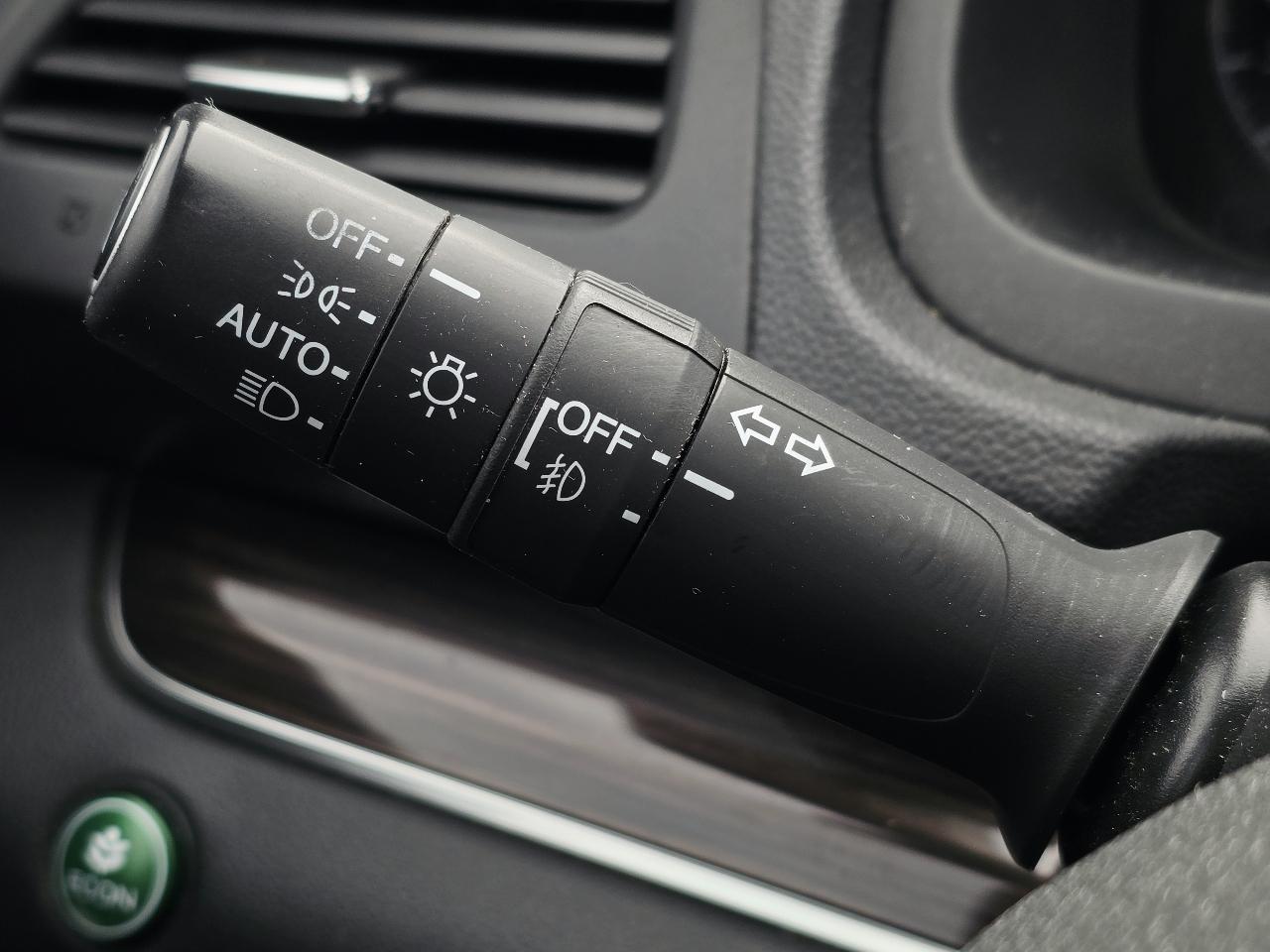 Honda CR-V EX-L AWD 2016