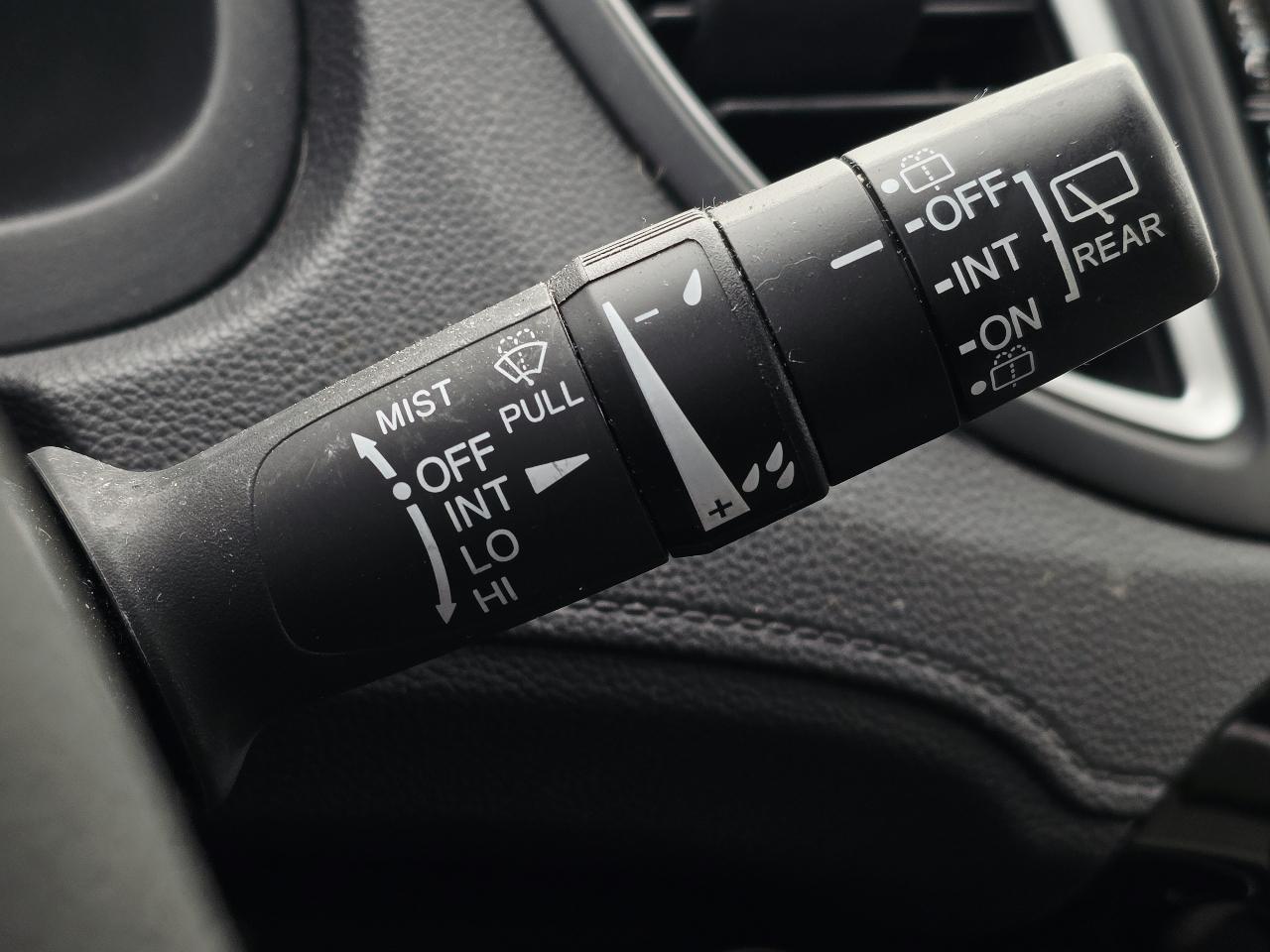 Honda CR-V EX-L AWD 2016