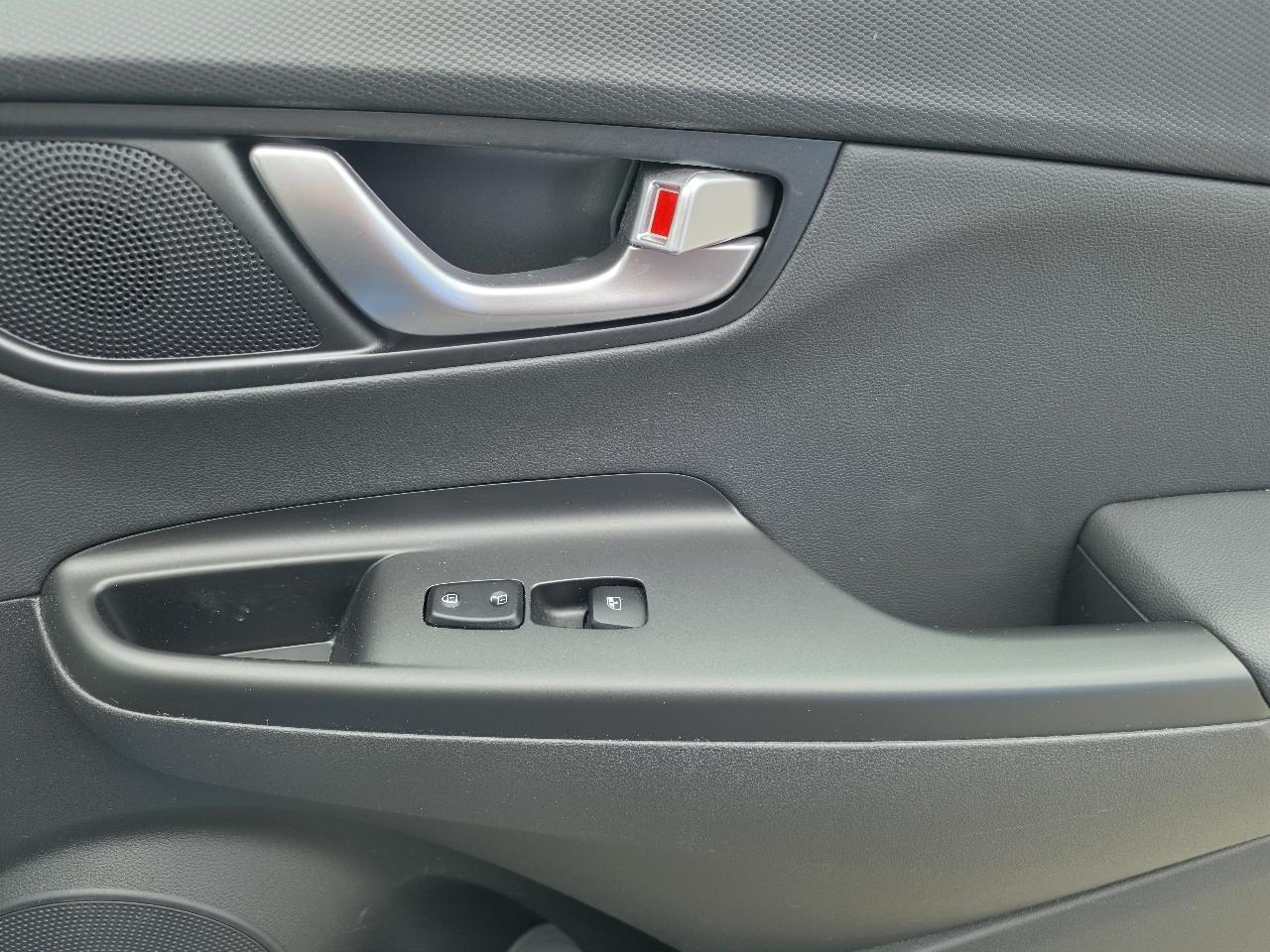 Hyundai Kona Limited 2022