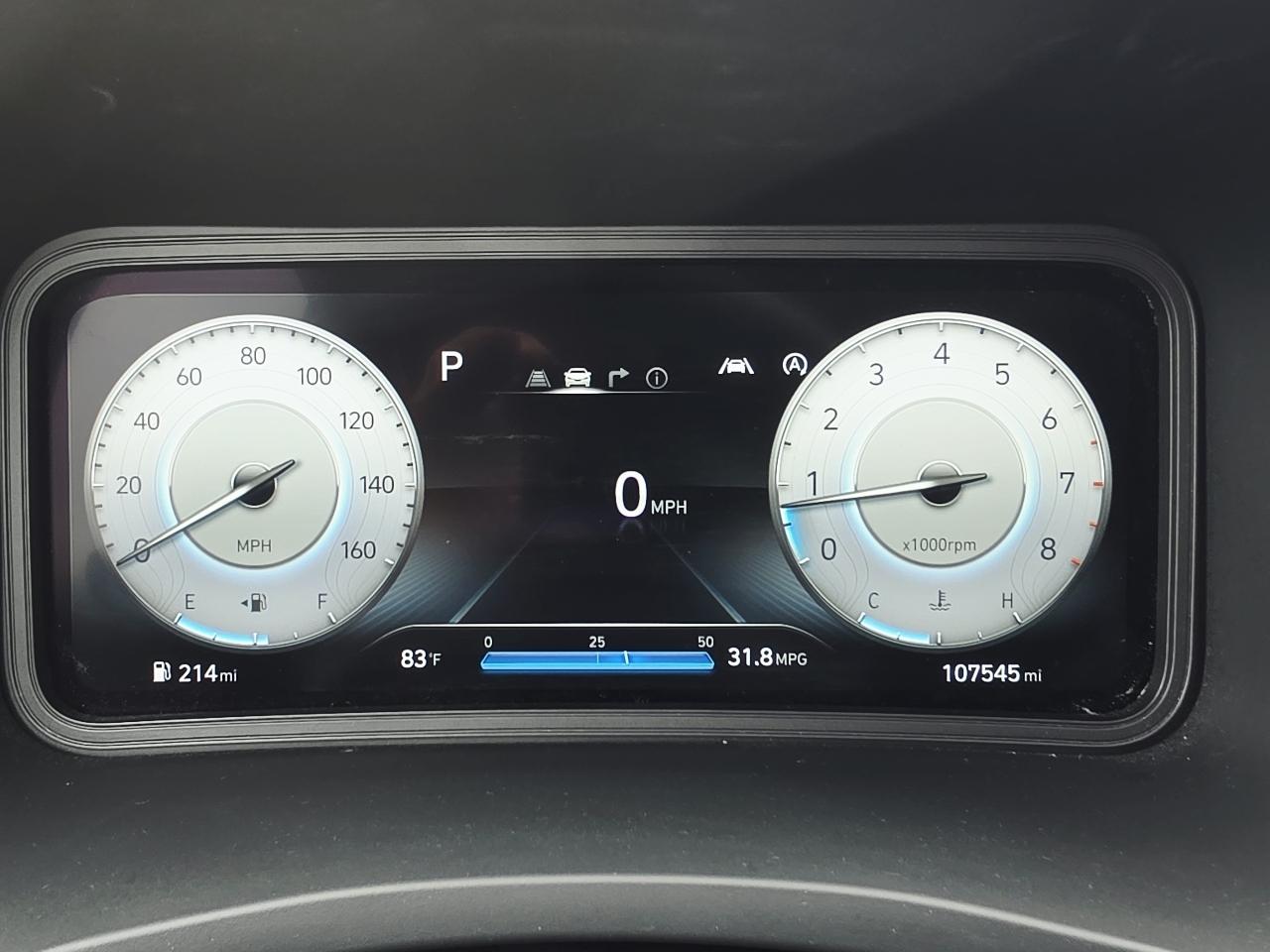 Hyundai Kona Limited 2022
