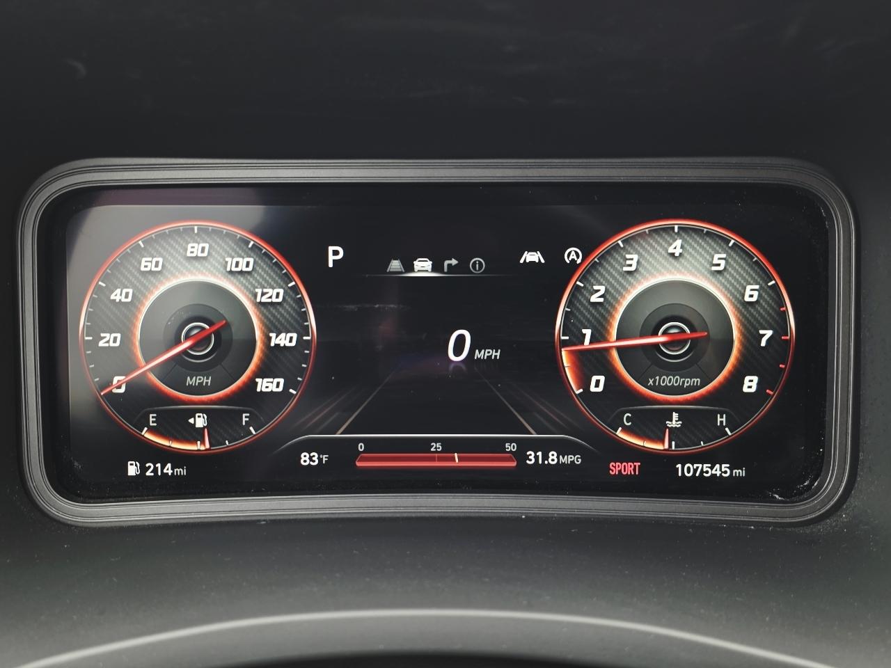 Hyundai Kona Limited 2022