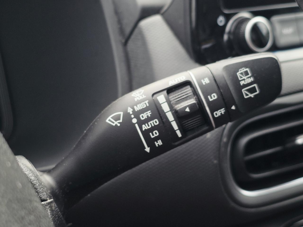 Hyundai Kona Limited 2022