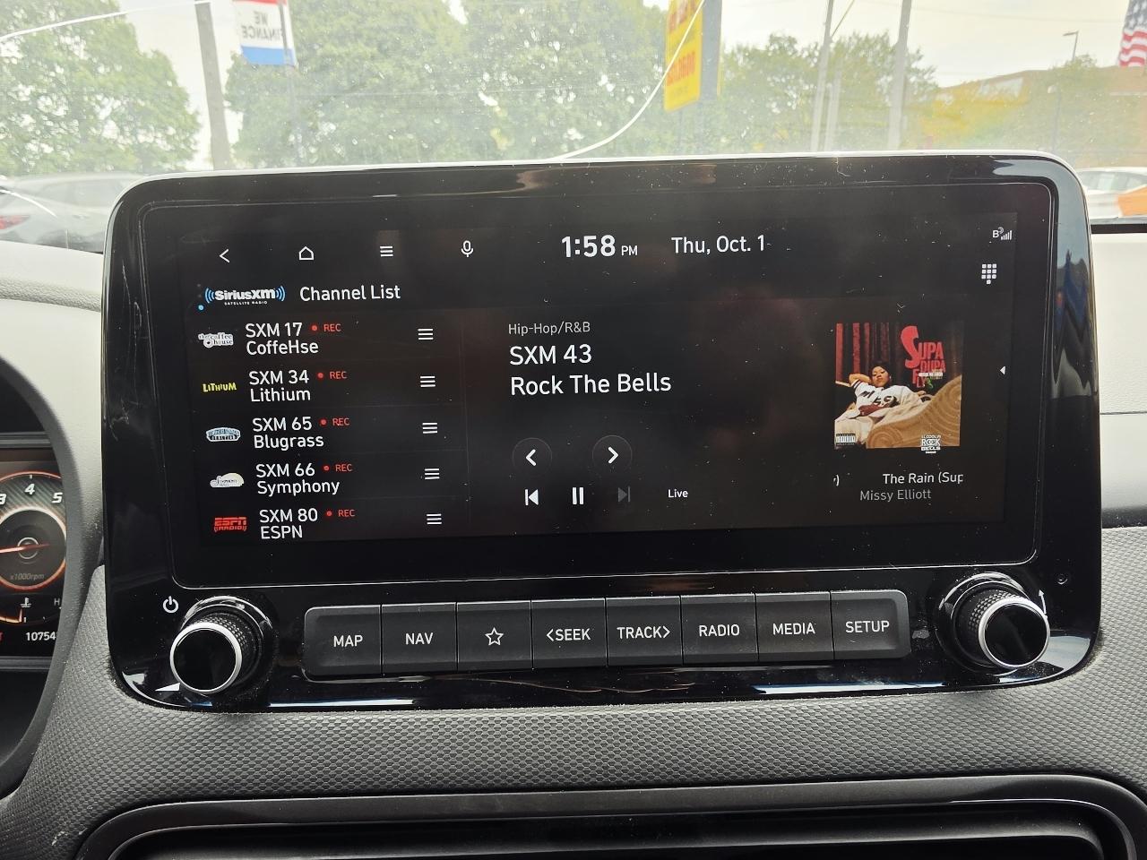 Hyundai Kona Limited 2022