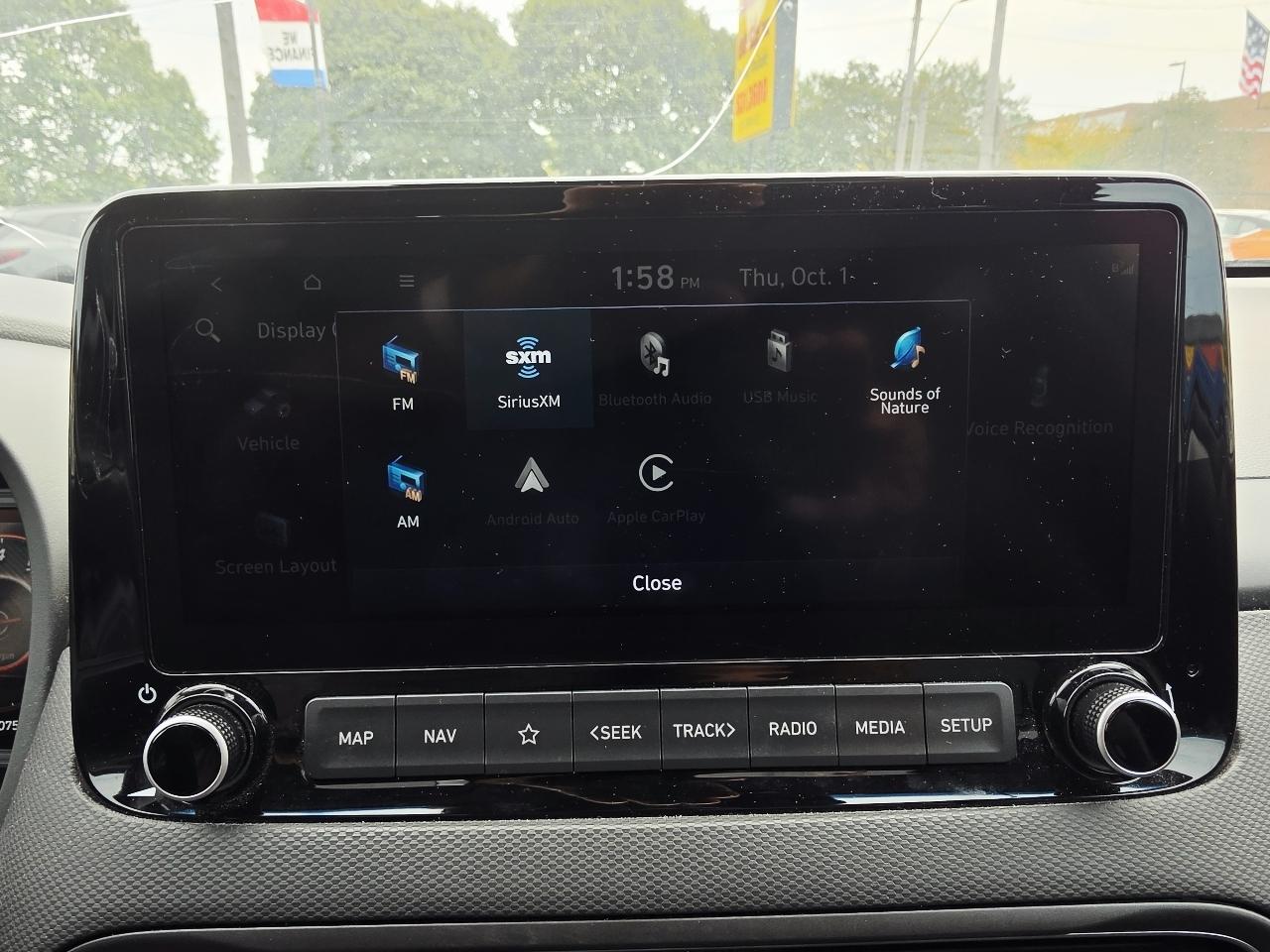 Hyundai Kona Limited 2022