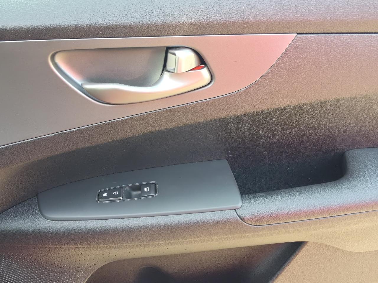 Kia Forte FE 2020