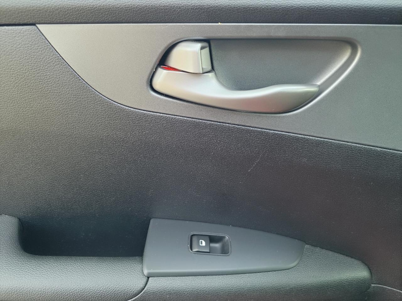 Kia Forte FE 2020