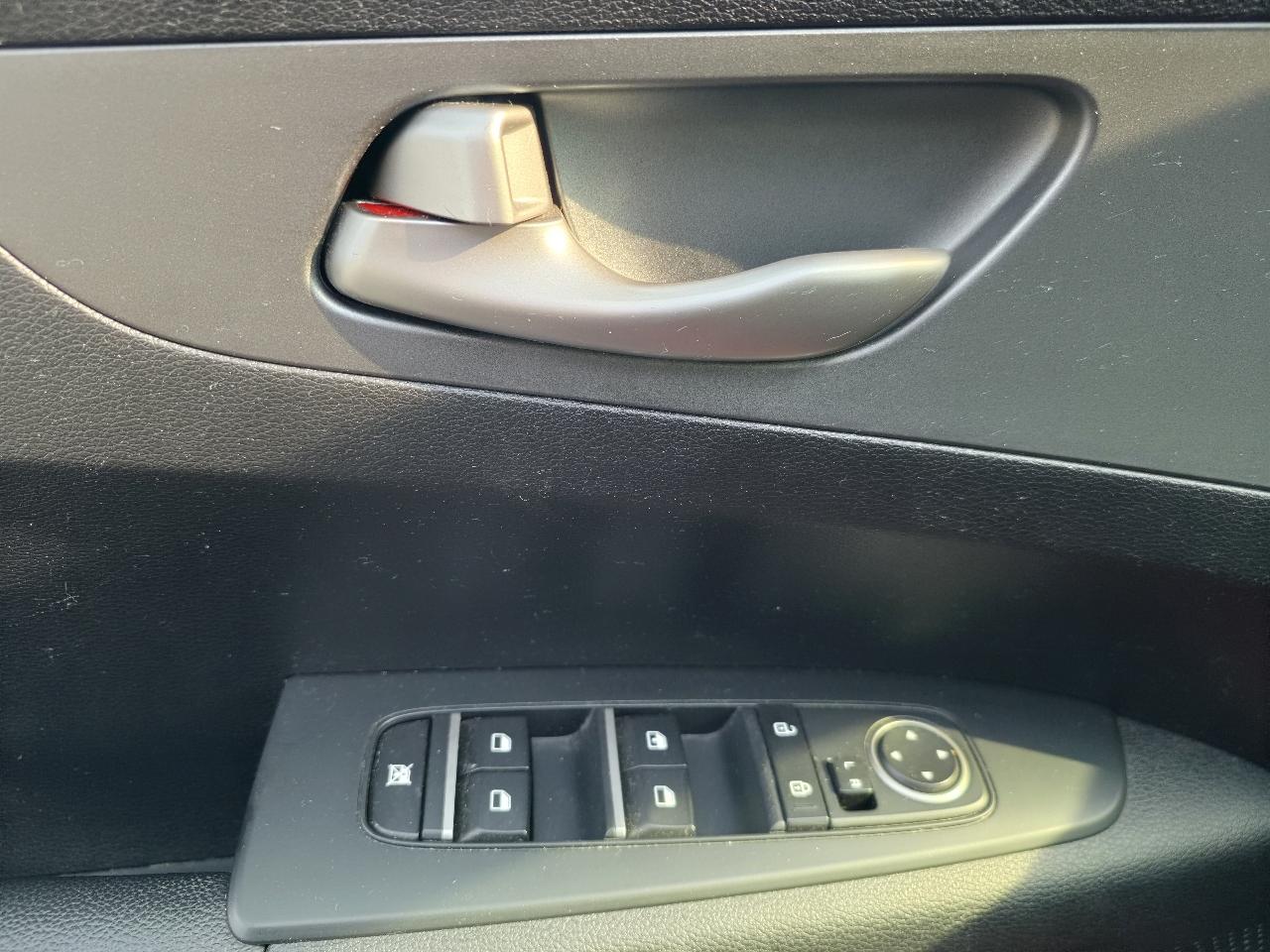 Kia Forte FE 2020