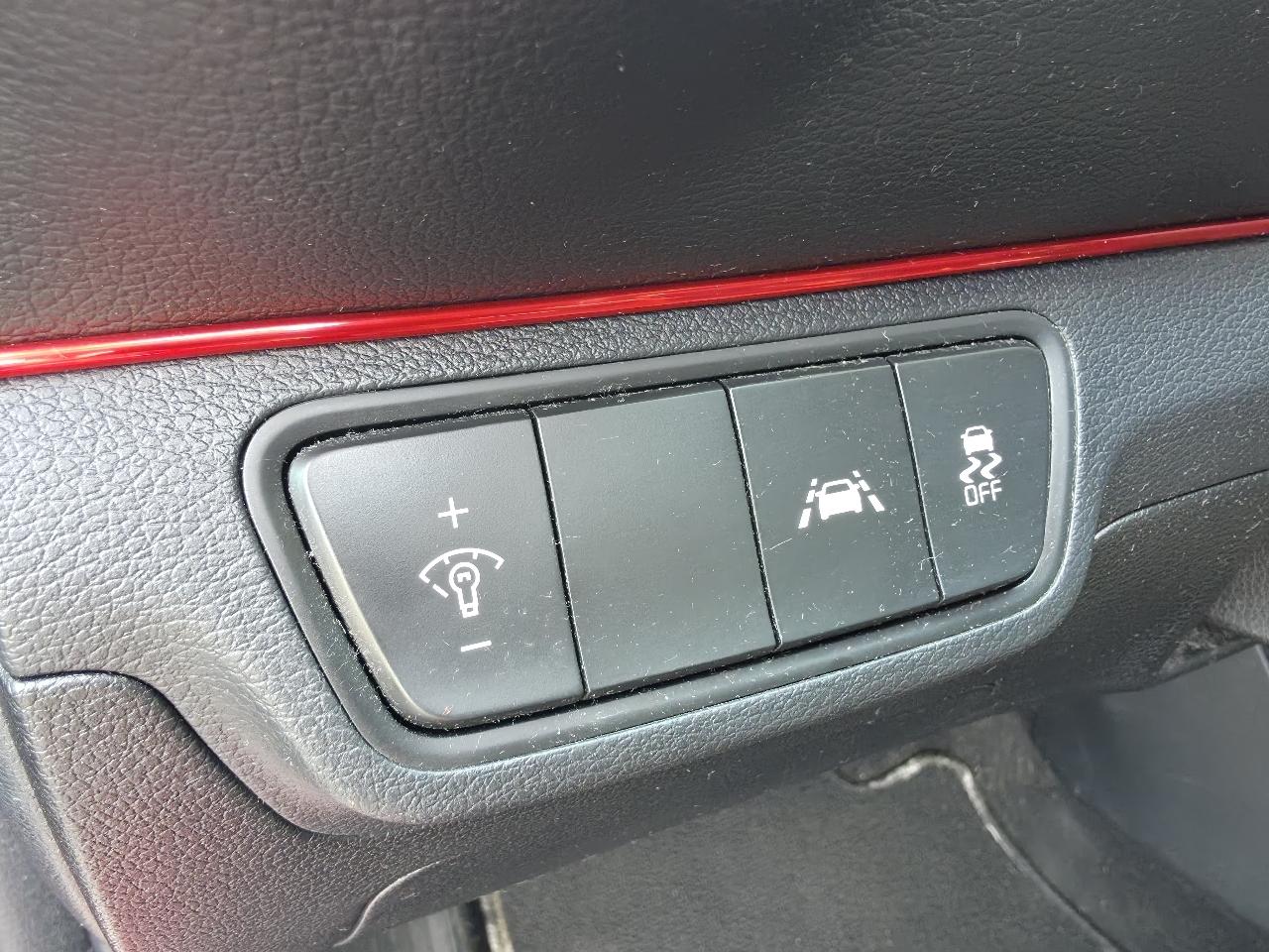 Kia Forte FE 2020