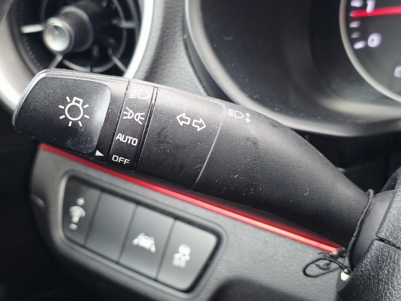 Kia Forte FE 2020