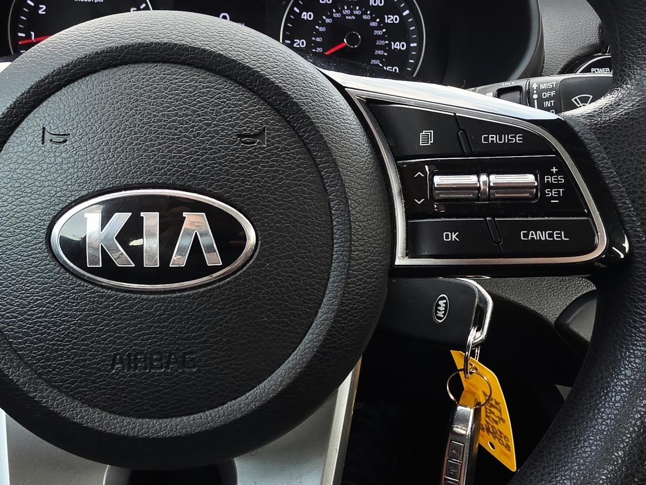 Kia Forte FE 2020