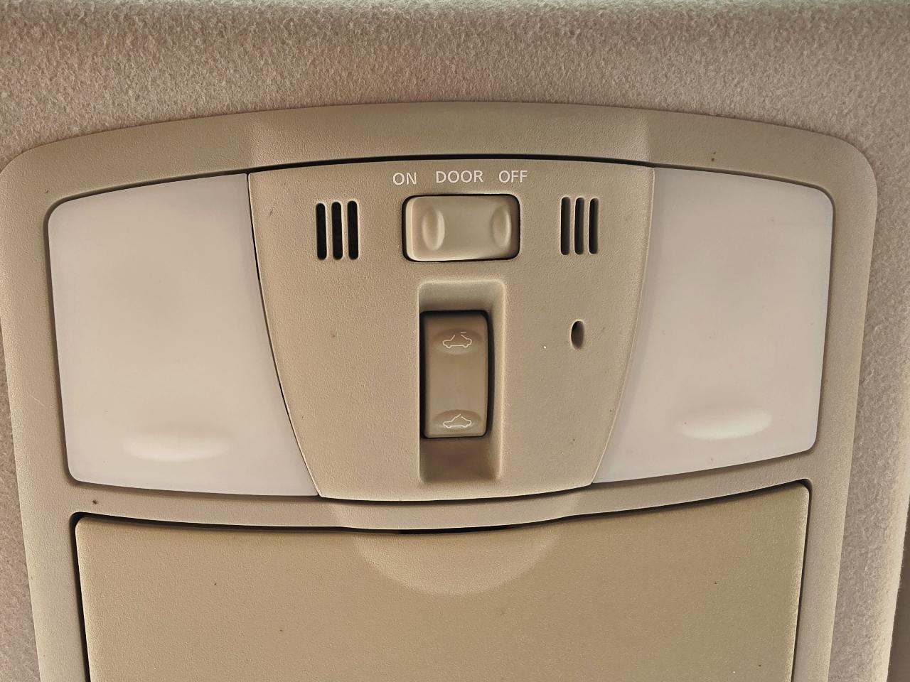 Nissan Rogue S AWD 2013