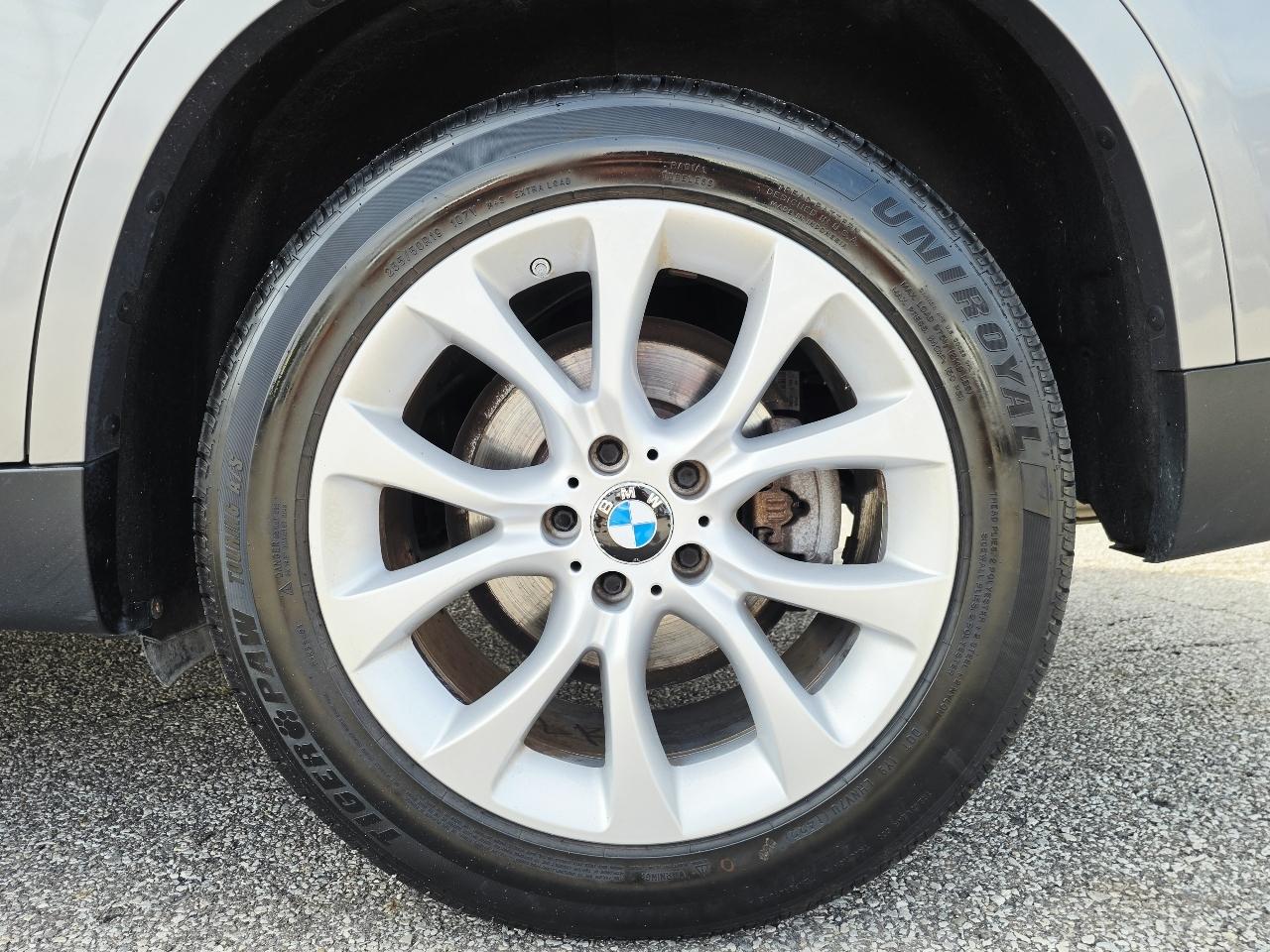 BMW X5 xDrive35i 2015