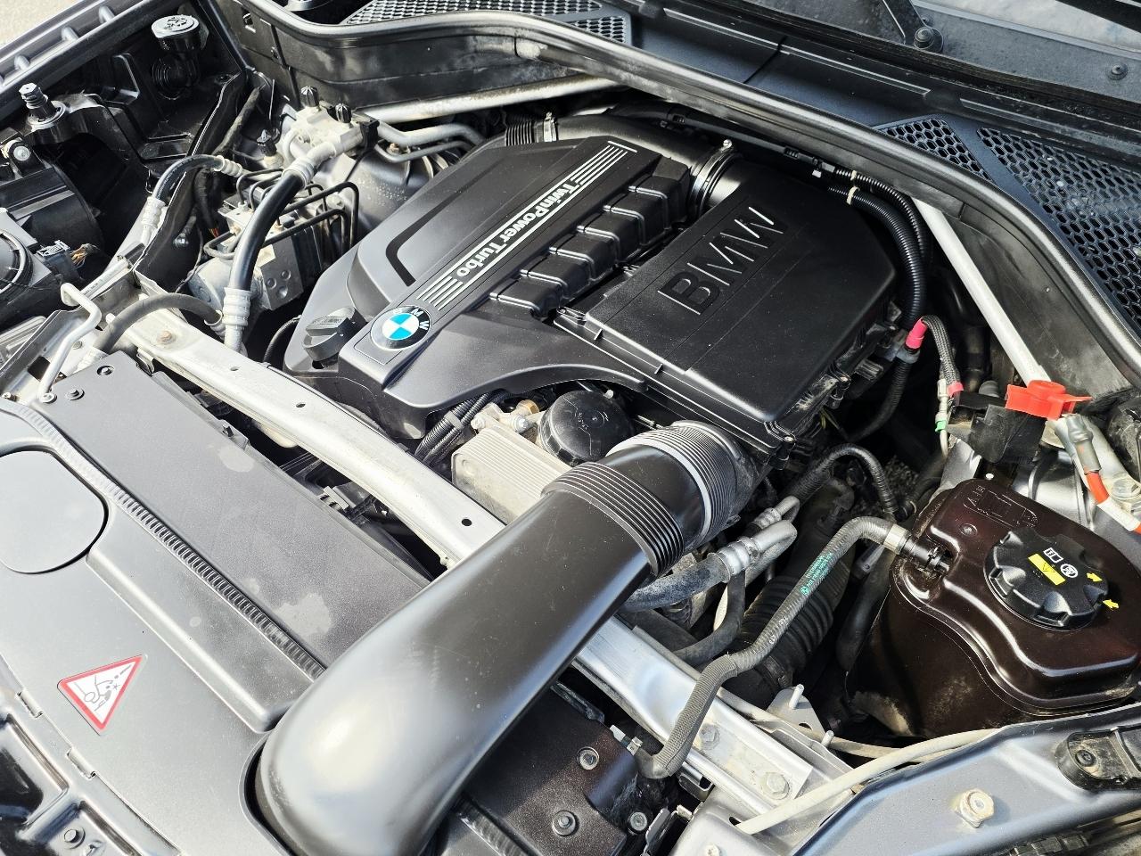 BMW X5 xDrive35i 2015
