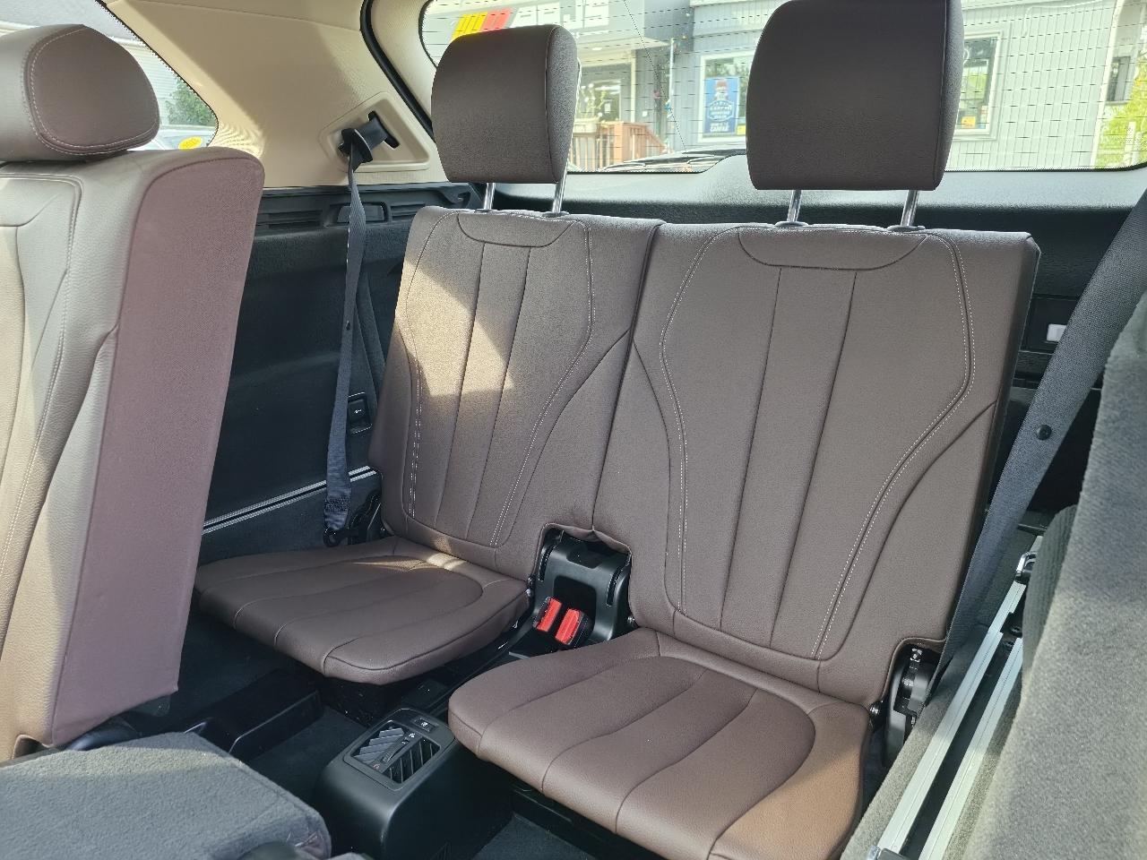 BMW X5 xDrive35i 2015