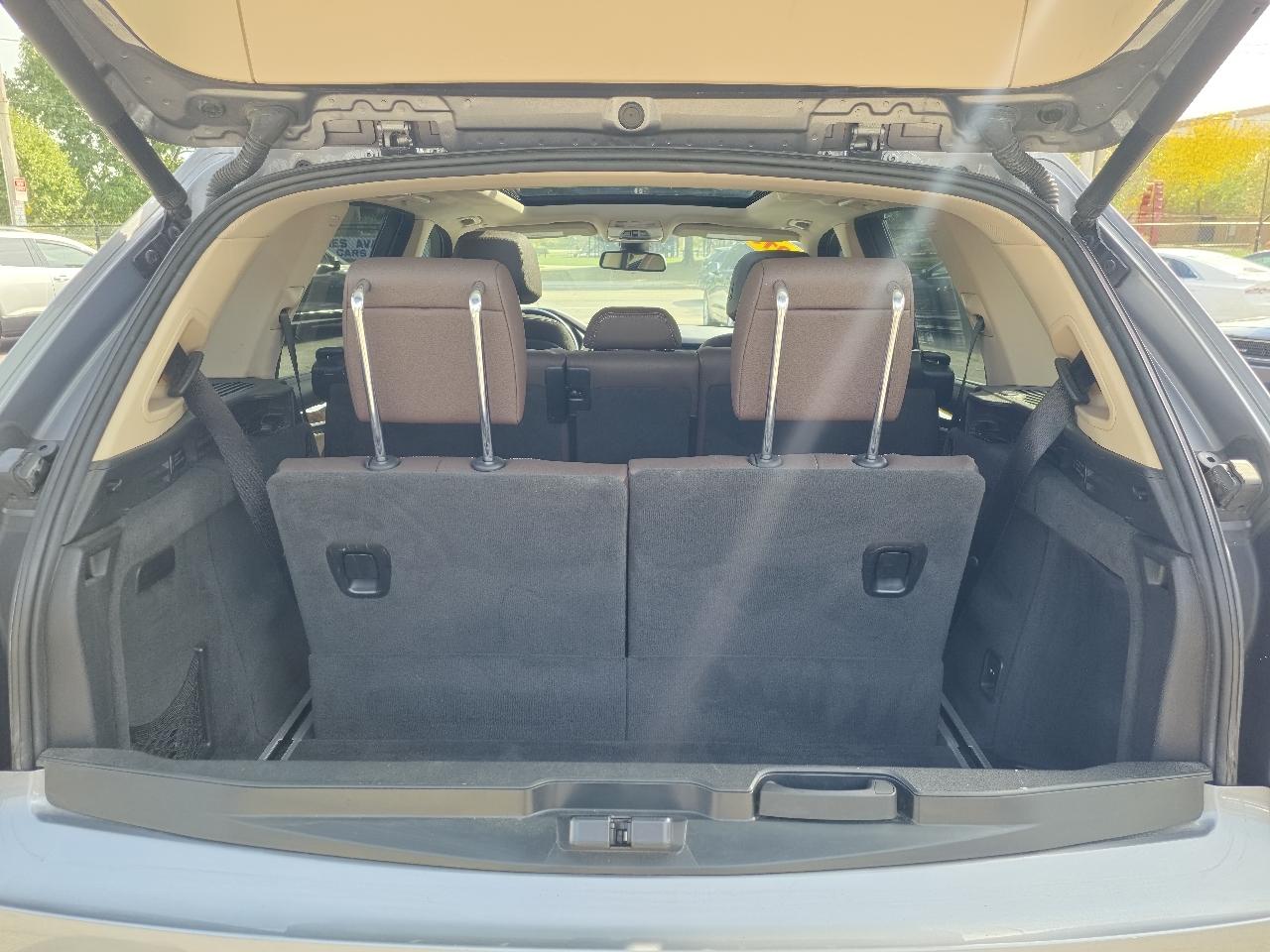 BMW X5 xDrive35i 2015