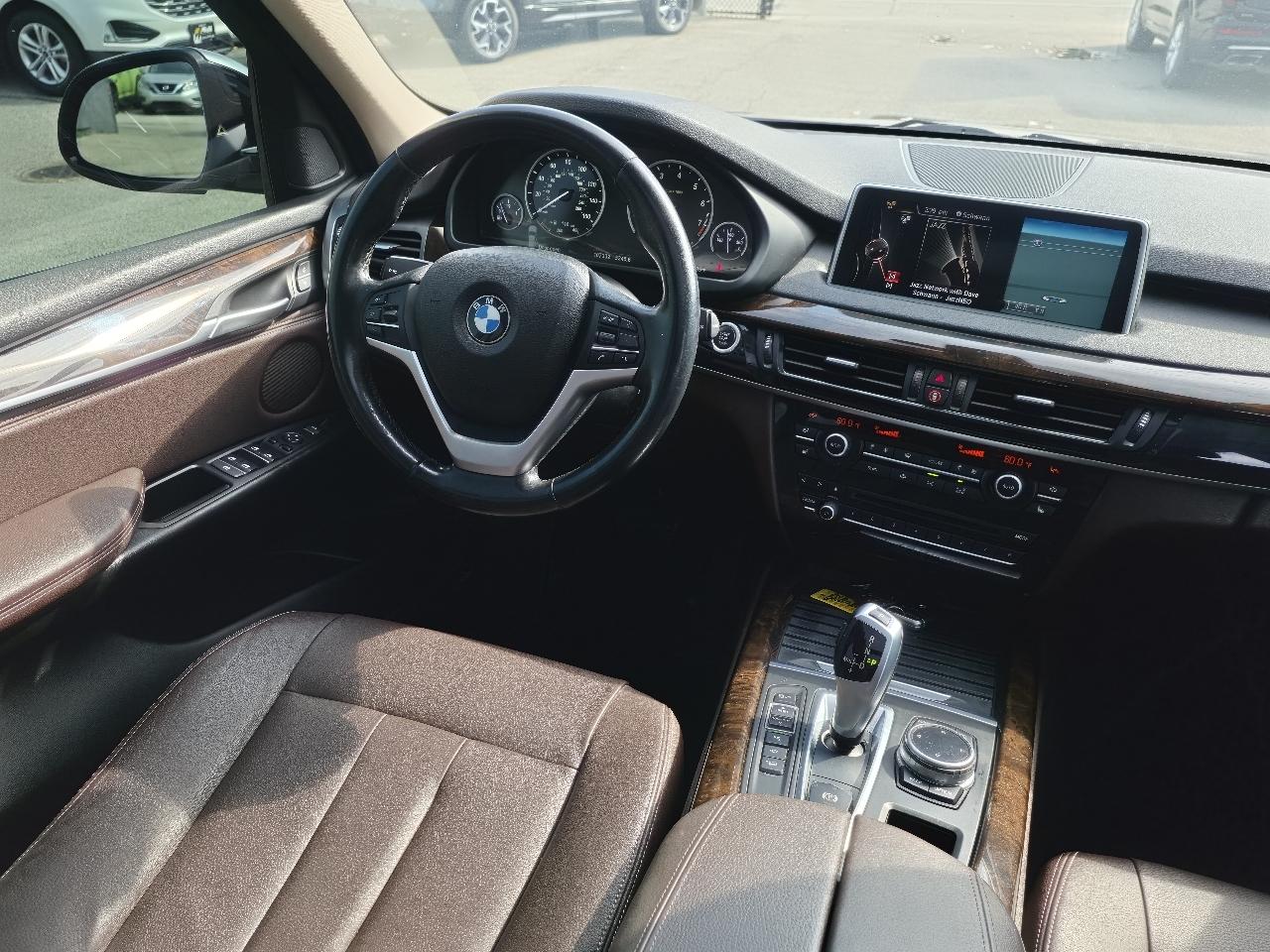 BMW X5 xDrive35i 2015