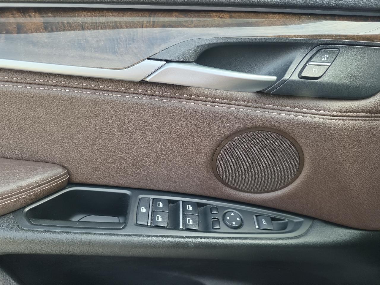BMW X5 xDrive35i 2015